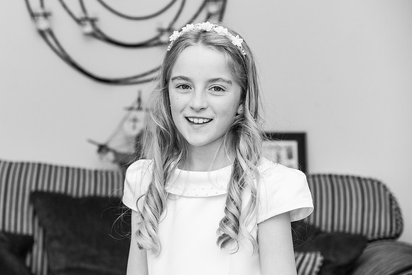 O'Connor Communion 5670012