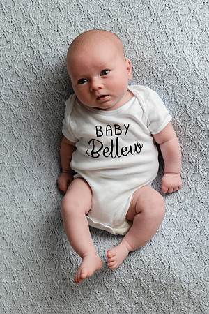 Baby Bellew 1794019