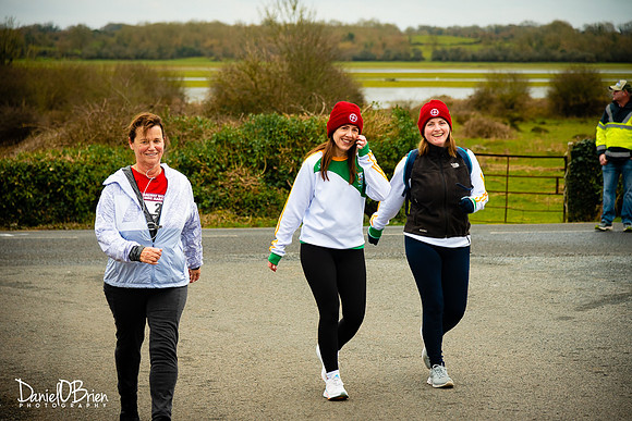 Galway Mini Marathon 220