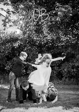 Fiona Kelly Communion 6351174