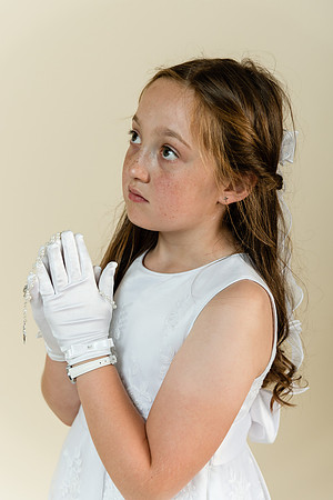 Abbie Communion