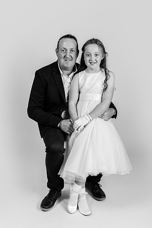 Abbie Communion