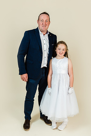 Abbie Communion