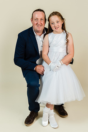 Abbie Communion