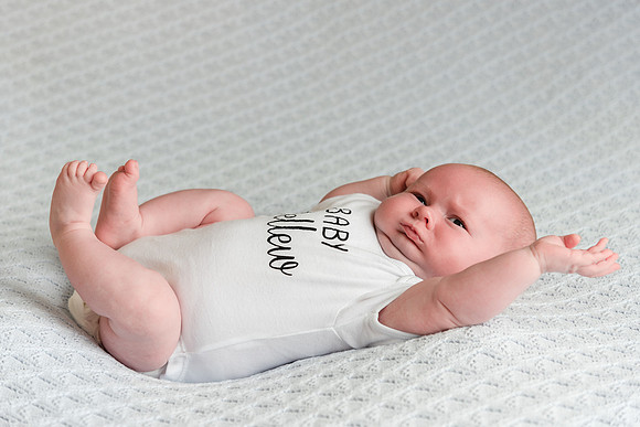 Baby Bellew 1768003
