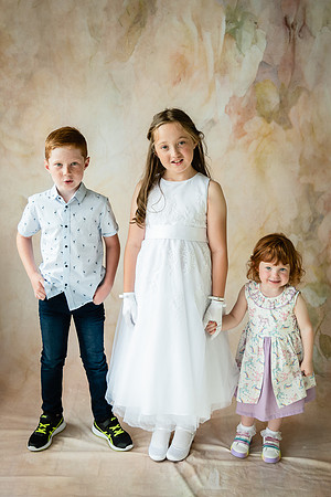 Abbie Communion