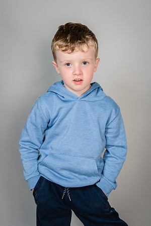 Back To School Photography Galway