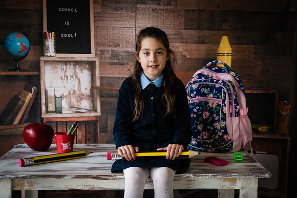 Back To School Photos Galway