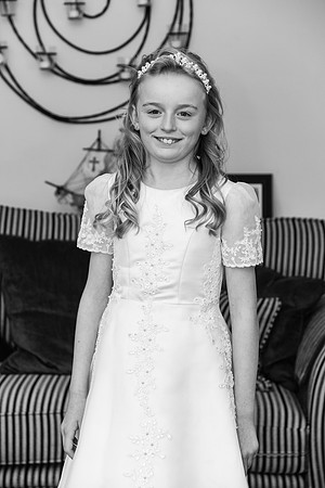 O'Connor Communion 5660004