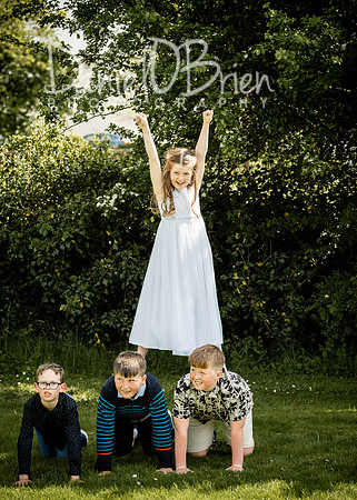 Fiona Kelly Communion 6345167