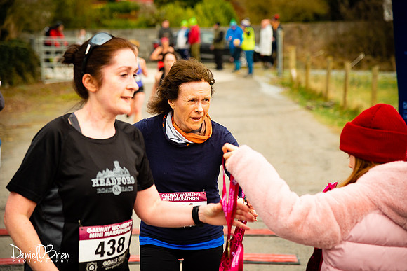 Galway Mini Marathon 499