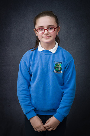 Galway School Portraits