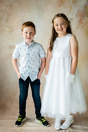 Abbie Communion