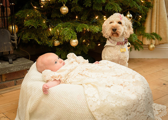 Deirdre Christening3348099