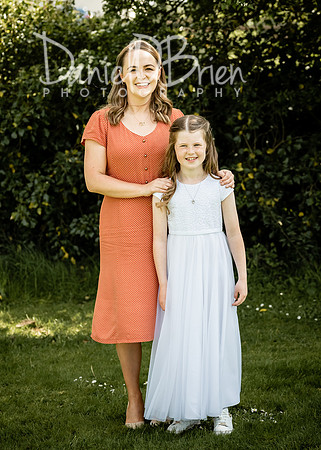 Fiona Kelly Communion 6357177