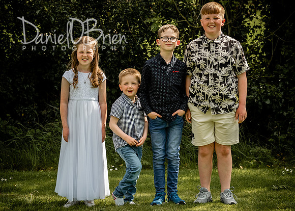 Fiona Kelly Communion 6266133