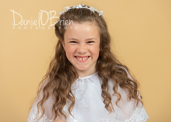 Abbey Communion 5551033