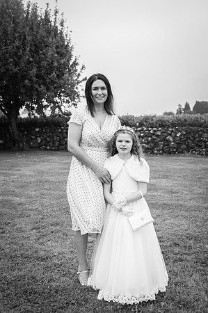 Carrie Communion