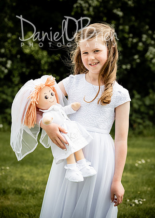 Fiona Kelly Communion 6043017
