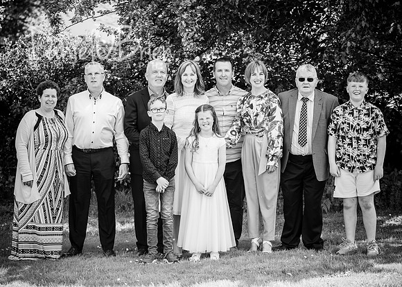 Fiona Kelly Communion 6336164