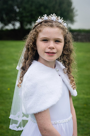 Carrie Communion