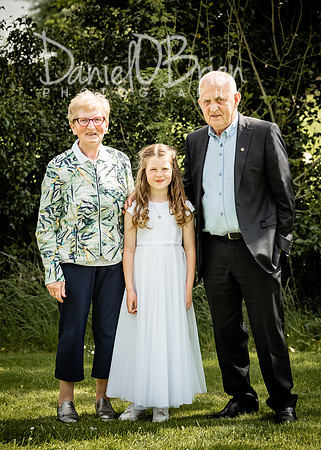 Fiona Kelly Communion 6304149