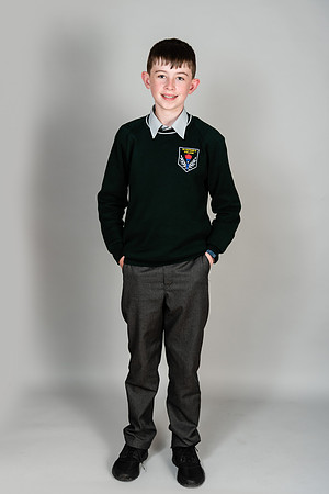Back To School Photos Galway