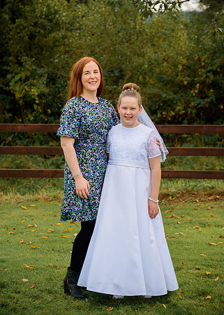Leah Communion4673083