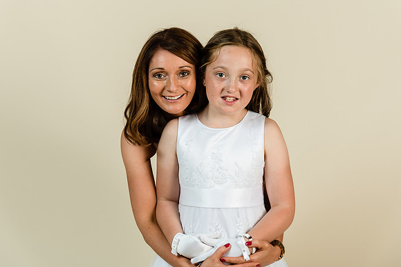 Abbie Communion