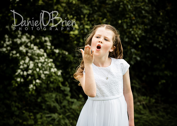 Fiona Kelly Communion 6074031