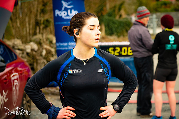 Galway Mini Marathon 491