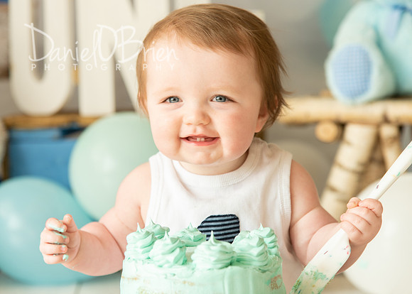 Billy Cakesmash 4104018