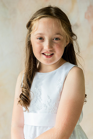 Abbie Communion