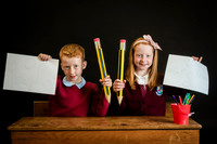 Back To School Photos Galway