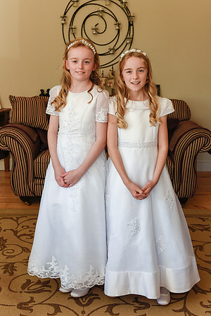 O'Connor Communion 5673013