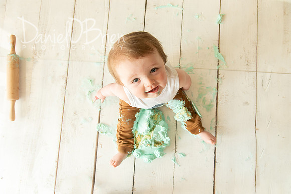 Billy Cakesmash 4142026