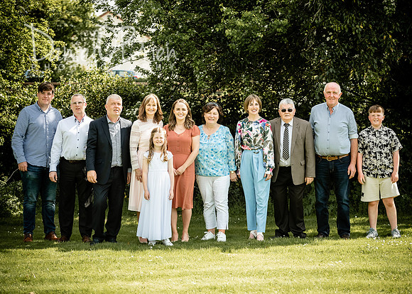 Fiona Kelly Communion 6376185