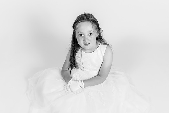 Abbie Communion