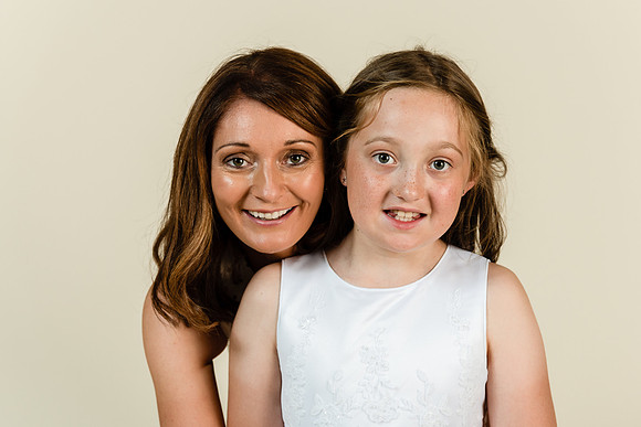 Abbie Communion