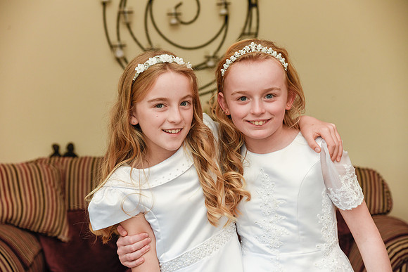 O'Connor Communion 5682019