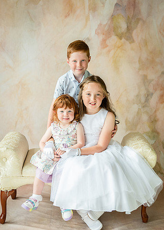 Abbie Communion