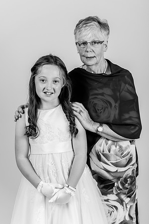 Abbie Communion