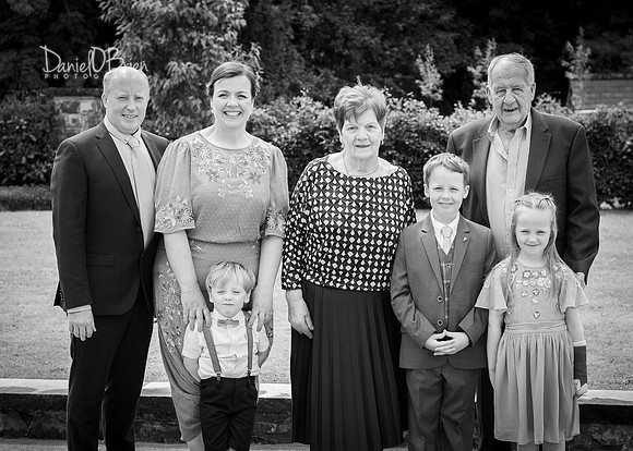 Donnacha 1509096