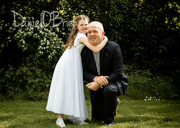 Fiona Kelly Communion 6142069