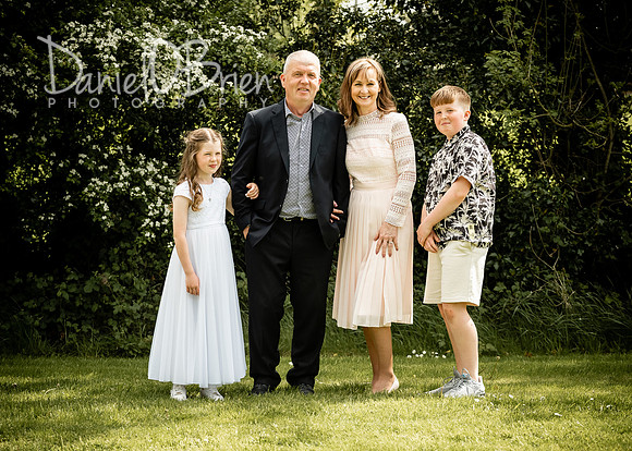 Fiona Kelly Communion 6113053