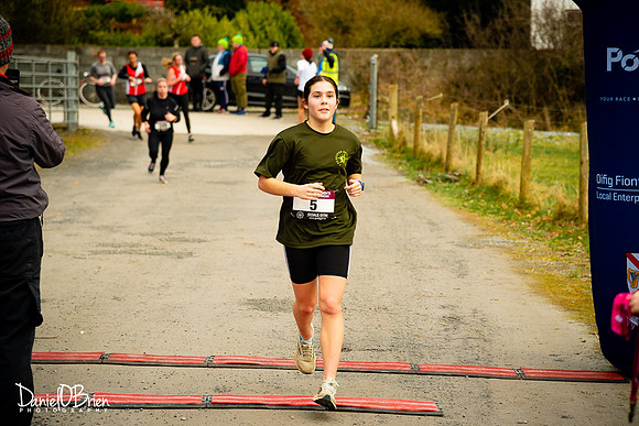 Galway Mini Marathon 558