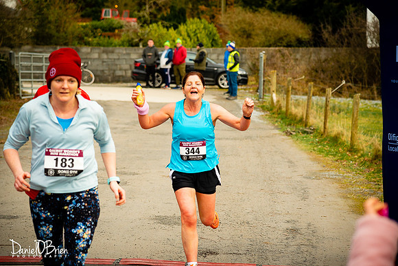 Galway Mini Marathon 540