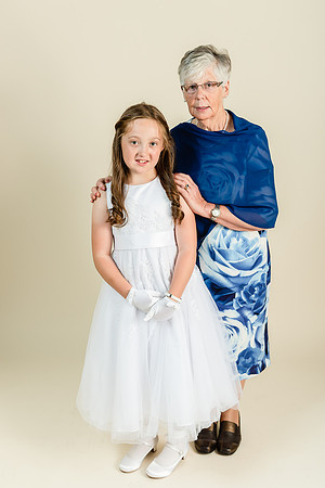 Abbie Communion