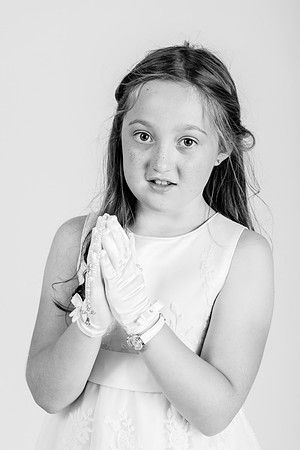 Abbie Communion