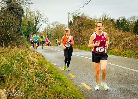 Galway Mini Marathon 321
